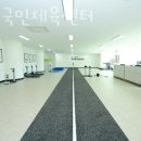거제국민체육센터 이미지