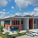 군립도서관 이미지