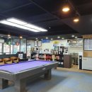 레포츠 당구클럽 이미지