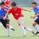 [제52회 청룡기 전국 중학교 축구대회] (상) 우승 후보는 - 울산 효정 · 부산 신라 · 전남 광양제철중 0순위 이미지