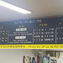 원조배신석쇠불고기본점 이미지