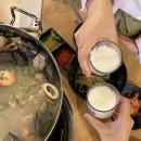 맘스터치 미아삼거리역점 | 미아사거리역 술집 ‘조개일번지’ 푸짐한 조개구이&amp;찜 맛집 추천