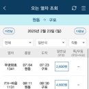 구포역(기차역) 이미지