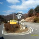 공작산휴양림펜션