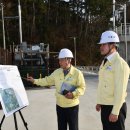 거제배수펌프장 이미지