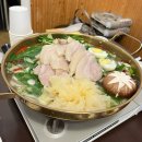 자양역 맛집 맛있는 수육전골 자양동 점심 옹수육 자양본점