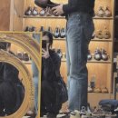 세컨샵 | [신사] 카페더비 신사본점 _ 세컨핸즈 빈지티샵 방문&amp;구매후기