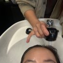 인덕원헤어샵 리벨로뷰티랩 헤어살롱 신데렐라 클리닉으로 머릿결 복구완성!
