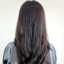 영등동 영등우체국 사거리~영등동 우남샘물타운 입구 | [익산미용실]시저스진 헤어 유리 디자이너쌤 염색 후기