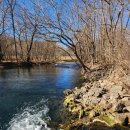 낚시꾼의 부엌 | [미국여행] 겨울낚시