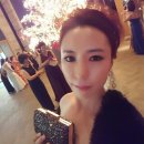 (성북동다미인)핫썸머크리스마스파티/파티헤어&amp;메이크업&amp;드레스