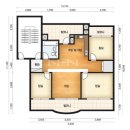 GS25 정왕프라자점 | 경기 시흥시 정왕동 1846 계룡1차 119동 3층