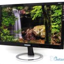 디자인 살린 27형 IPS 모니터! 야마카시 캣립 Q270 LED 종결자 이미지