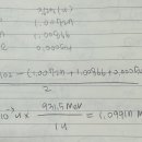 다자바 문제집 - 제1장 주관식 문제09 도와주세요ㅠㅠ 이미지