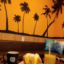 망고홀릭대구스타디움직영점 | 망고홀릭 ~ 망고 팡도르랑 아메리카노 생망고주스 [경산카페/대구스타디움 직영점]