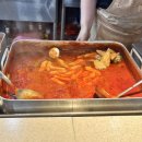 동글이 떡볶이 이미지