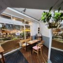 제42회 순천팔마문화제 & 주말의 광장 | 순천 중앙동 문화의 거리 수제차, 팥빙수, 리얼수박주스 카페 [카페정] (feat. 순천 팔마 문화제)