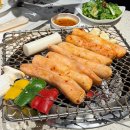 대구죽전네거리맛집 대통양대창 본점 양대창 구워주는 곳