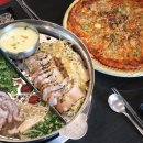 오향절면