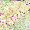 소백산 자락길 이미지