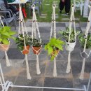 마크라메 만들기 기초과정 이미지