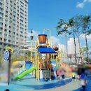 중흥골드스파&리조트 수영장 이미지