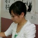 서예 기초 이미지