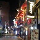 이태원 세계음식거리 이미지