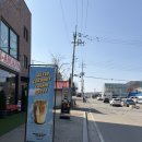 캐러멜리 | 세종 전의면 카페 퀸아망 맛있는 곳 캐러멜리 베어트리파크맛집 추천