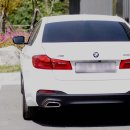 BMW 520D X-DRIVE M SPORT PLUS 사진 이미지