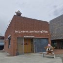 동두천시시민회관 | 동두천대형카페 찹쌀도너츠 맛집 도너츠윤