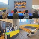 돌곶이역 8번출구 | 1시간 무료 이벤트 진행중인 키즈카페 헬로방방 돌곶이역점 내돈내산 방문후기