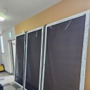 쌍용1차(아) | 부산 사직쌍용예가 , 울산 유곡푸르지오 안전방충망 시공후기