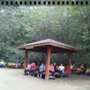 부락산 자전거도로 이미지