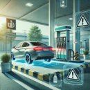 추정주유소 이미지