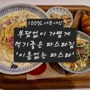 이름없는파스타한티역점 이미지