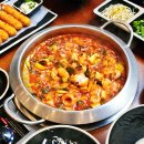 수유역 맛집 사위식당 점심 매콤 고소한 낙곱새 후기