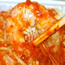 지성이해물찜 이미지