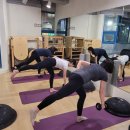 하음 필라테스 PT 이미지