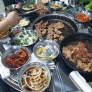 연화로숯불갈비 이미지