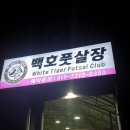백호풋살장
