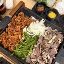 아이마당 | 평택 오리고기 맛집 이마당 후기｜아이 동반 가족외식 가능할까?