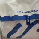 푸라닭분당 - 성남시 분당구 느티로77번길 3 | 신상 치킨 버거 맛집 '움버거앤윙스(UMBURGER & WINGS)' 분당 정자점 후기