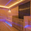 아쿠아산소사우나 이미지