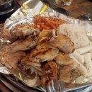 굽모닝숯불바베큐 이미지