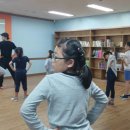 방송댄스 이미지