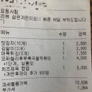 맘스떡볶이n컵밥 이미지