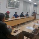 중앙동 행정복지센터 2층 회의실 이미지