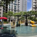 고덕국제신도시 제일풍경채2차 에듀 이미지