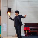 양남중학교 이미지